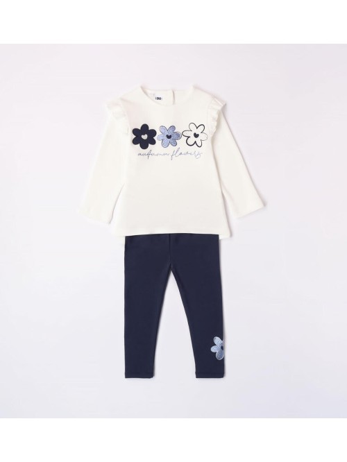 Completo ml ido baby e bimba