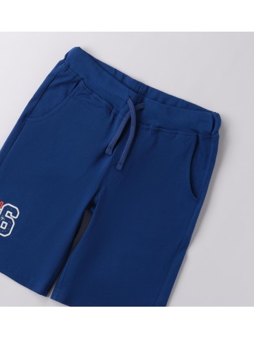 Pant corto ido junior 2