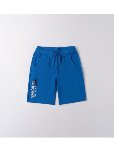 Pant corto ido junior