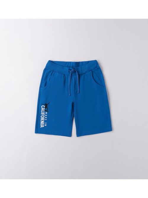 Pant corto ido junior