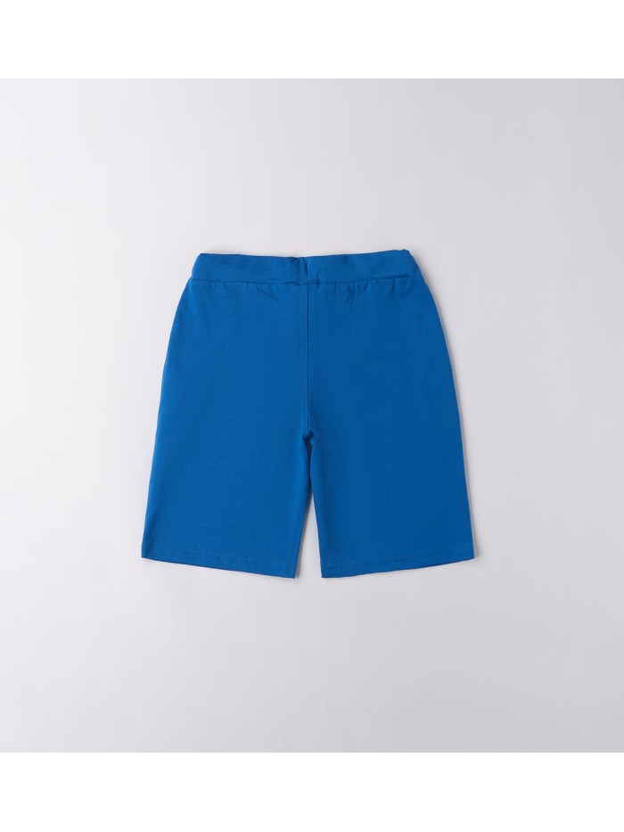 Pant corto ido junior