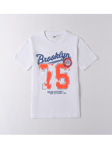 T-shirt ido junior 2