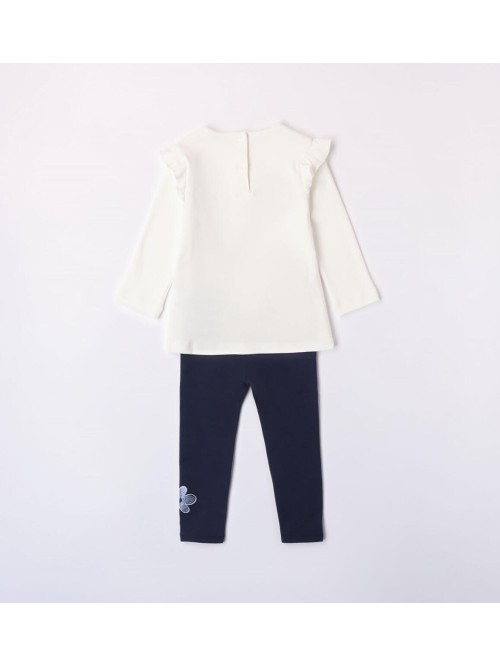 Completo ml ido baby e bimba