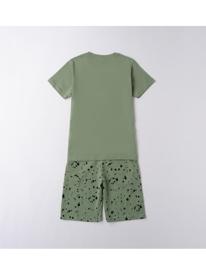 Completo m-c ido junior