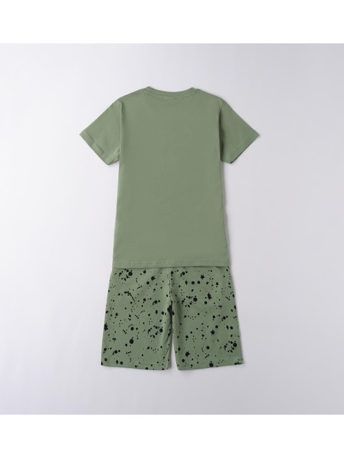 Completo m-c ido junior