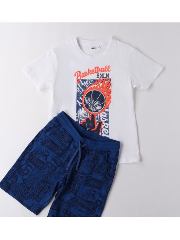 Completo ido junior 2