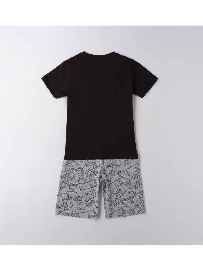 Completo m-c  ido junior