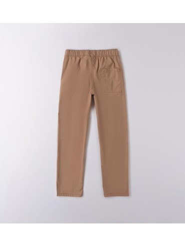 Pant lungo ido junior