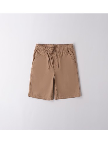 Pant corto ido junior