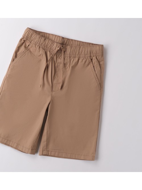 Pant corto ido junior