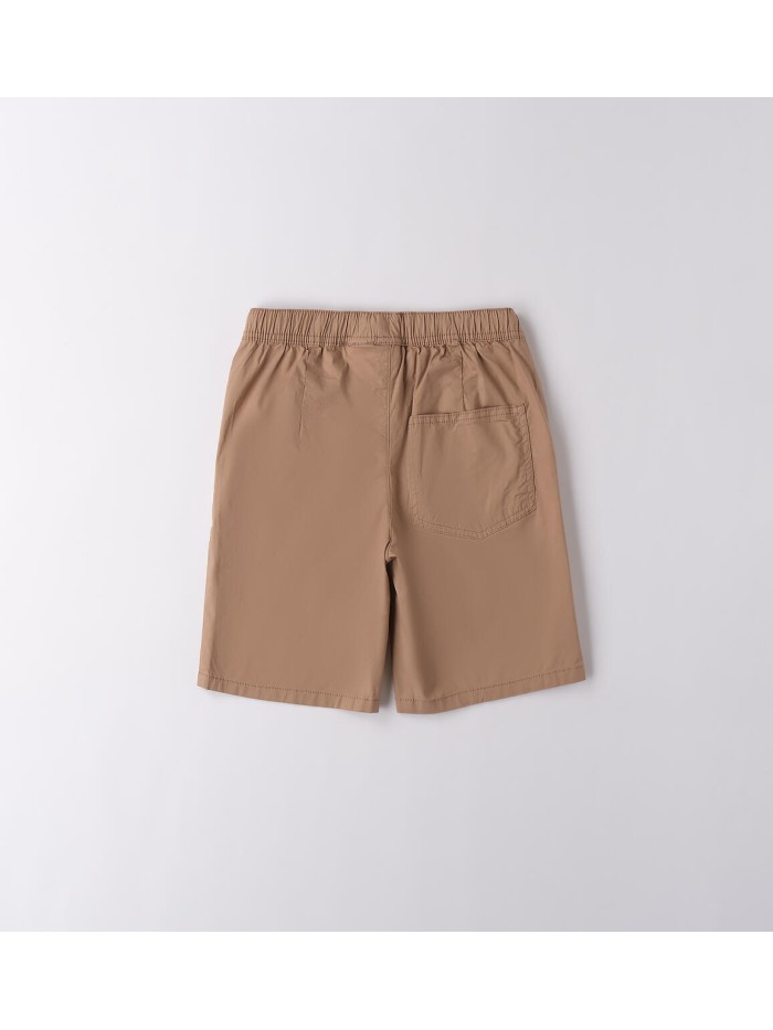 Pant corto ido junior