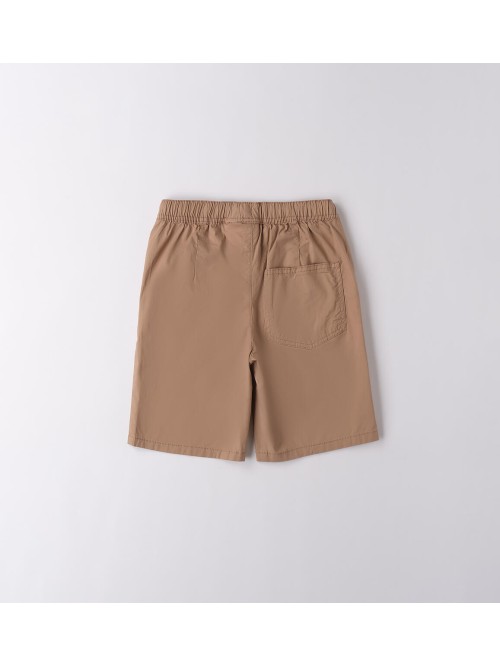 Pant corto ido junior