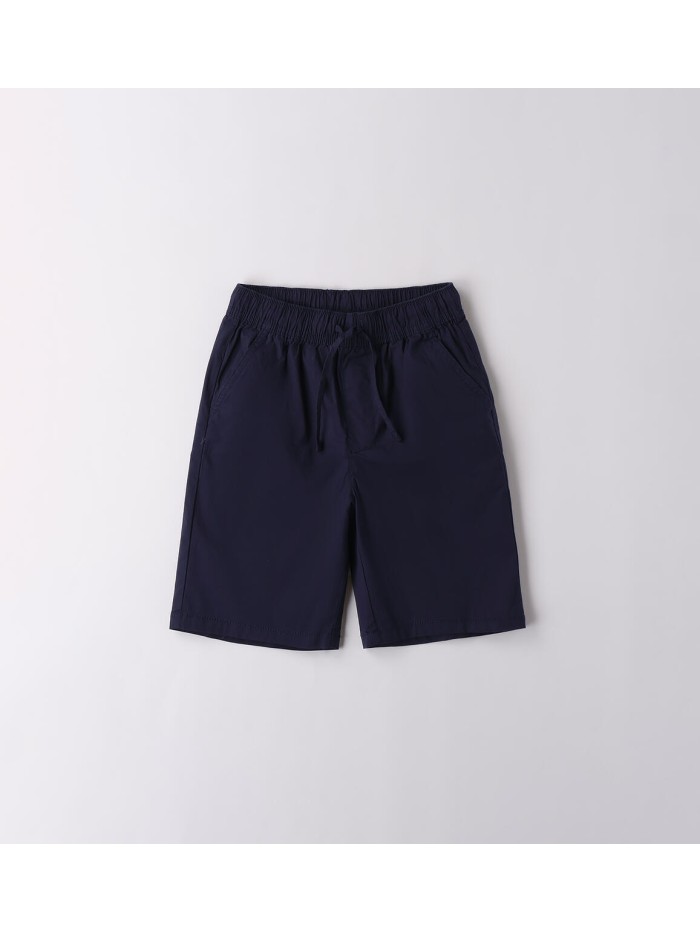 Pant corto ido junior