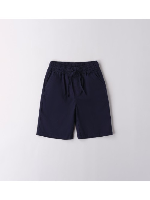 Pant corto ido junior