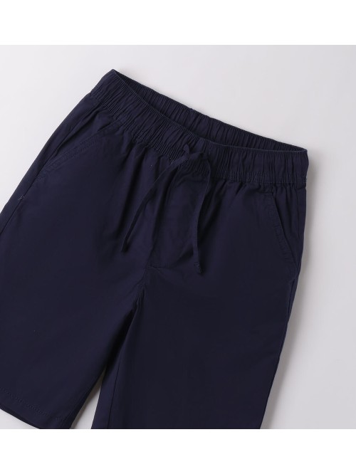 Pant corto ido junior