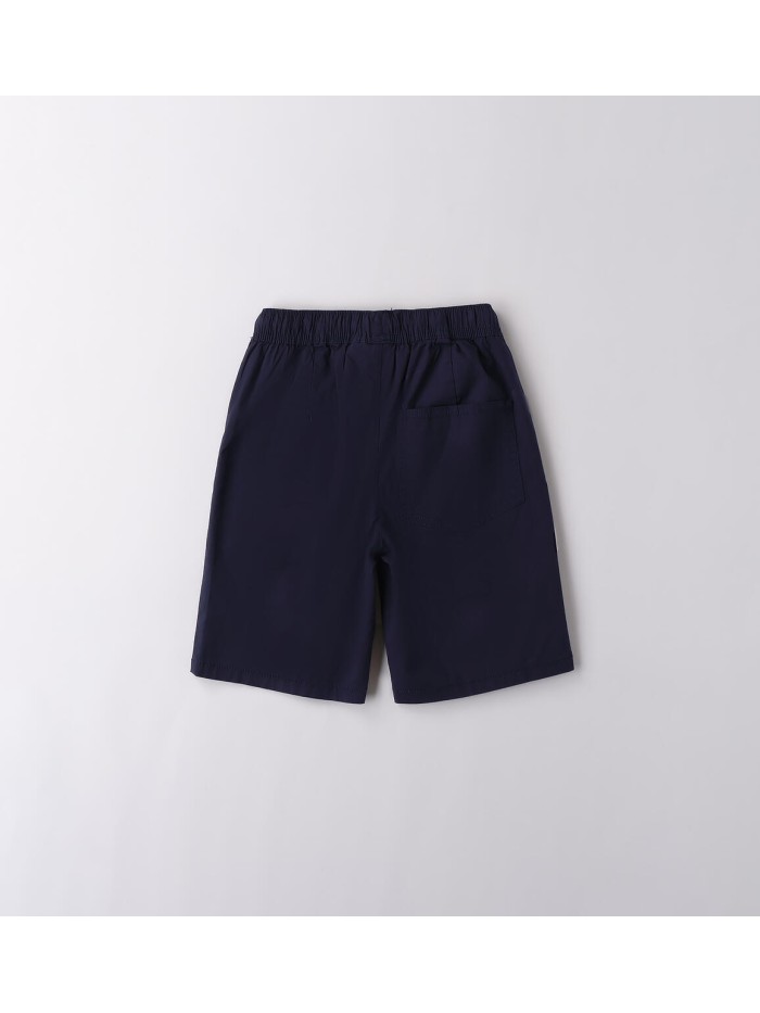 Pant corto ido junior