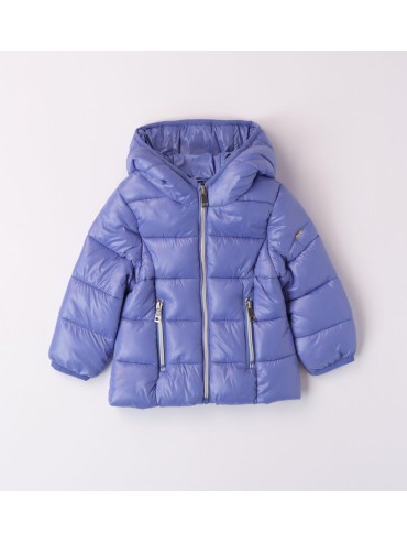 Piumino ido baby e bimba