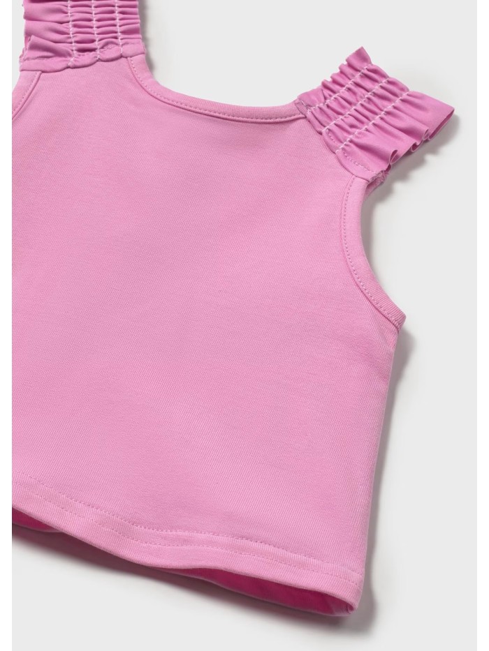 Costume+top+cappello newborn mayoral neonata