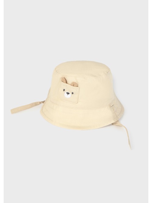 Cappellino reversibile newborn mayoral