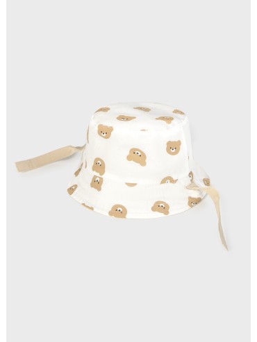 Cappellino reversibile newborn mayoral 2