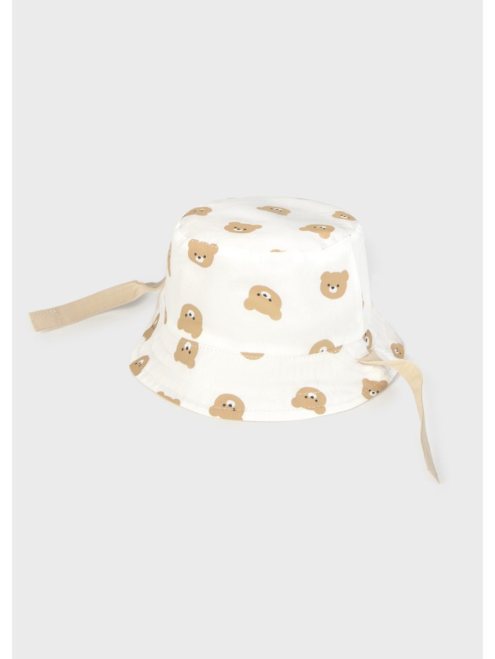 Cappellino reversibile newborn mayoral