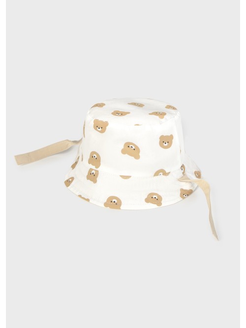 Cappellino reversibile newborn mayoral