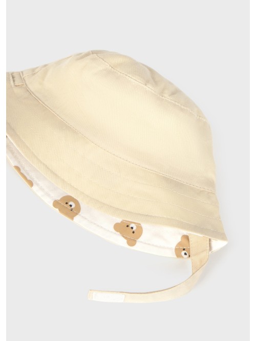 Cappellino reversibile newborn mayoral