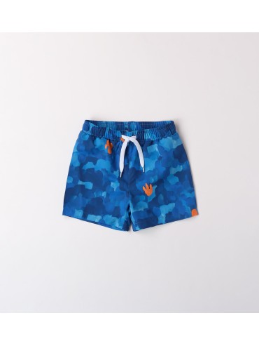 Costume ido baby e bimbo