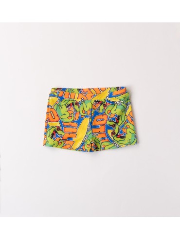 Costume ido baby e bimbo