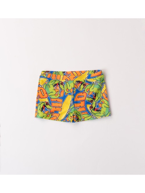 Costume ido baby e bimbo