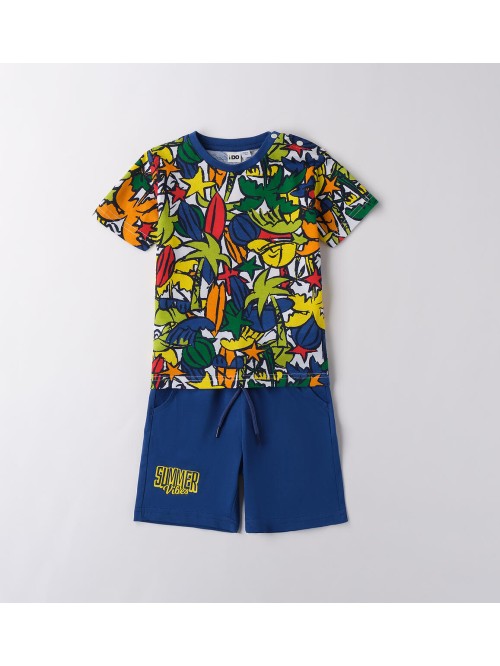 Completo ido baby e bimbo