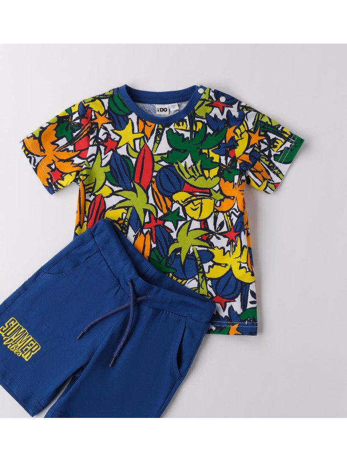 Completo ido baby e bimbo