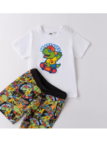 Completo ido baby e bimbo 2