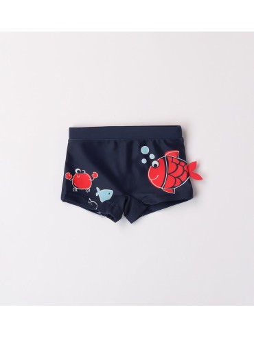 Costume idomini neonato