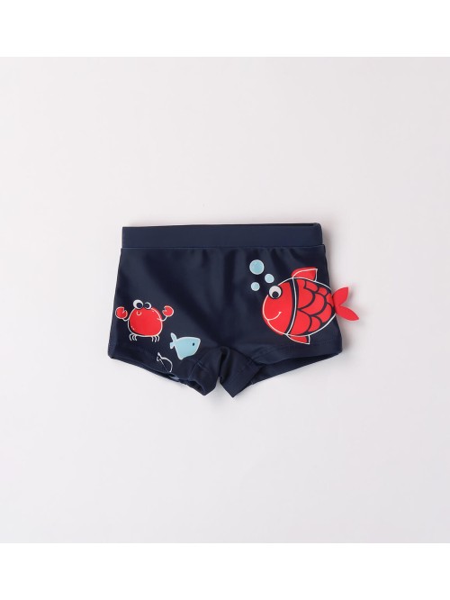 Costume idomini neonato