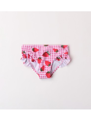 Costume slip ido baby bimba