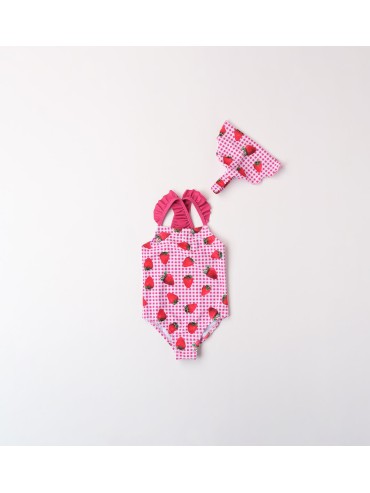 Costume intero ido baby e bimba