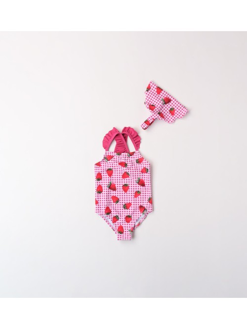 Costume intero ido baby e bimba