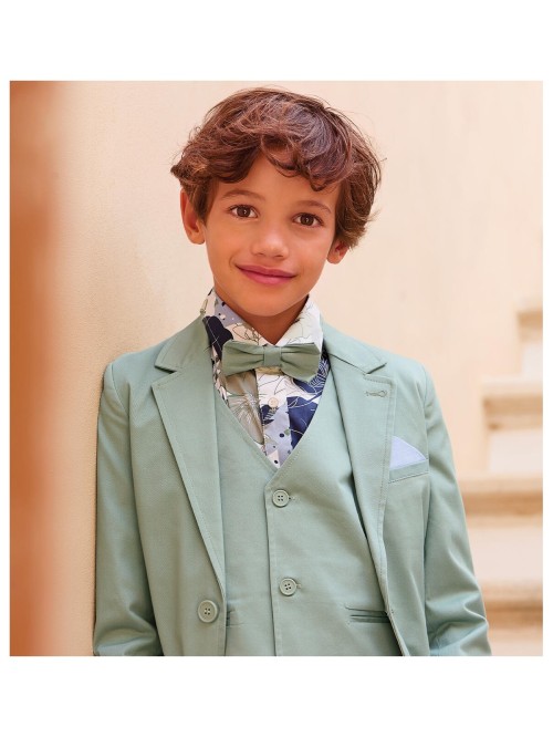 Gilet sarabanda junior