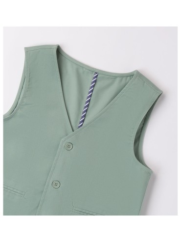 Gilet sarabanda junior 2