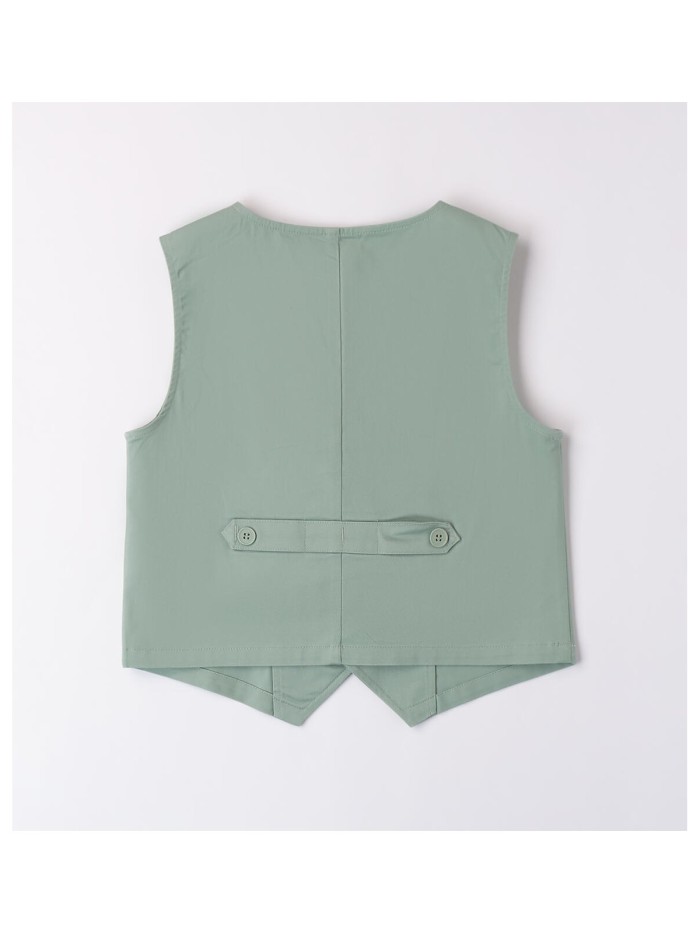 Gilet sarabanda junior