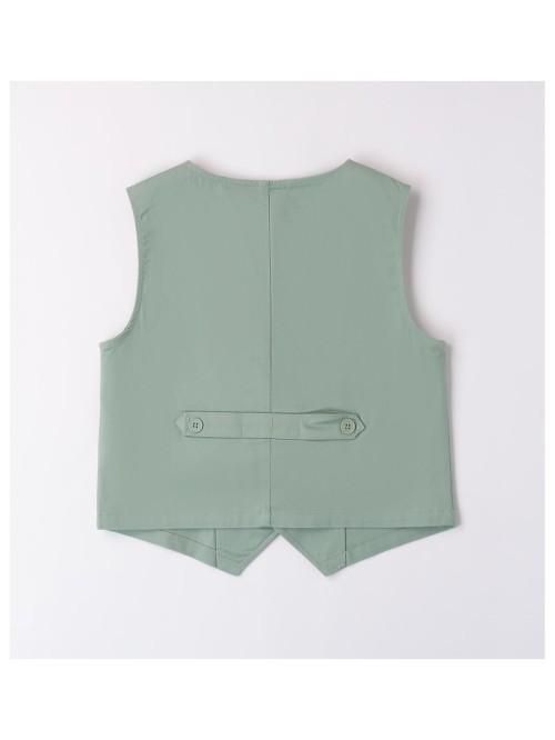 Gilet sarabanda junior