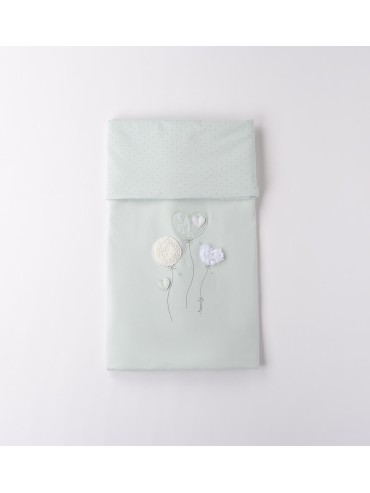 Copertina idomini nascita