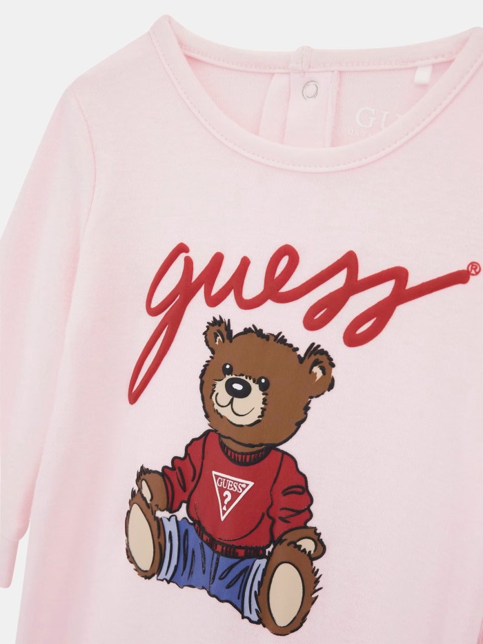 Tutina guess?  unisex