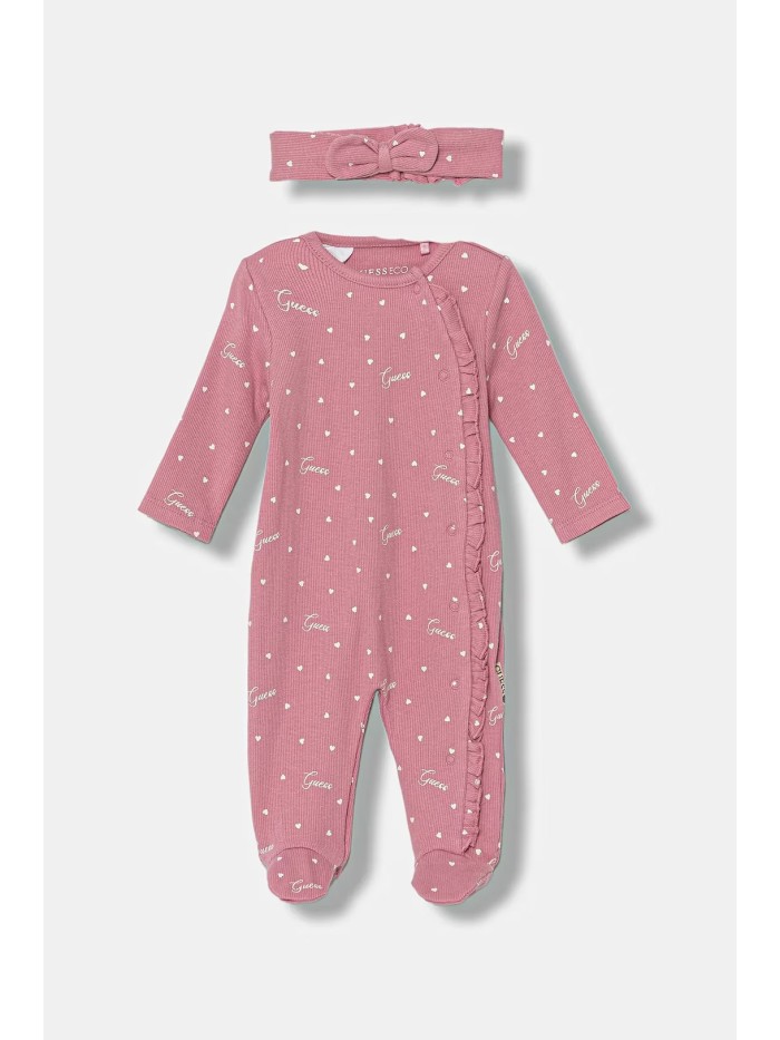 Completo guess? neonata