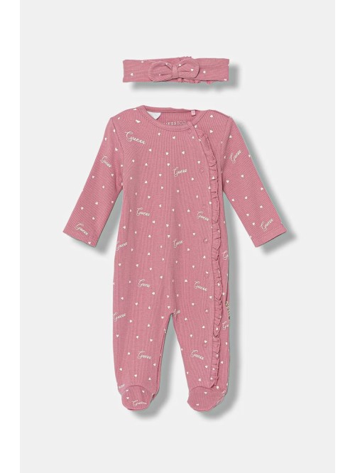 Completo guess? neonata