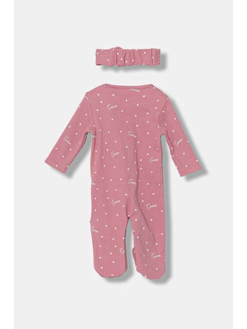 Completo guess? neonata