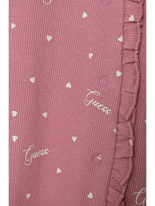 Completo guess? neonata