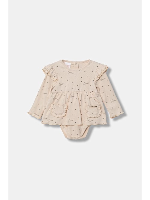 Completo guess? neonata