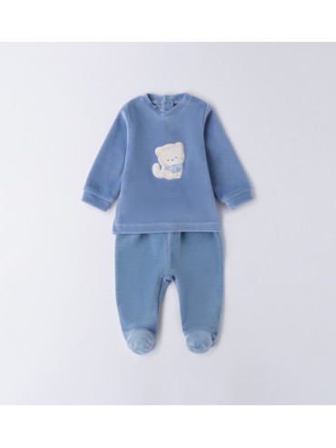 Completo idomini neonato